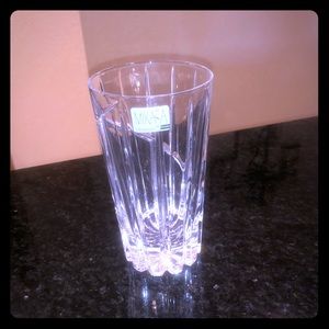 Mikasa Uptown Tea and Highball Glasses